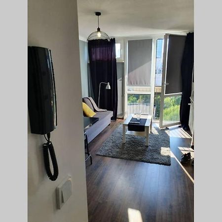 ורשה 3Eco View Apart City Center Ulica Pereca מראה חיצוני תמונה